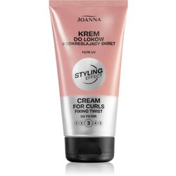 Joanna Styling Effect krema za kodraste lase 150 g Cene