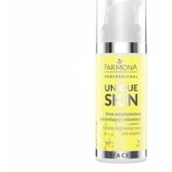 Farmona UNIQUE SKIN KREMA ZA TRENUTNO POSVJETLJIVANJE KOŽE SA VITAMINOM C 50ML Cene