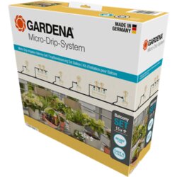 Gardena set za kapljično namakanje Micro-Drip-System (15 rastlin) Cene