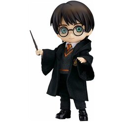 Star Images Harry Potter - Figura - Nendoroid, HP, Harry Potter Cene