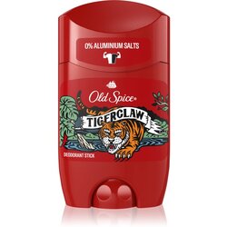 Old Spice Tigerclaw deo-stik za moške 50 ml Cene