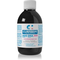 Curasept ADS DNA 205 vodica za usta za kompletnu zaštitu zubi 200 ml Cene