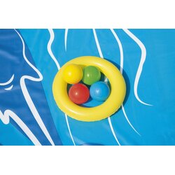 Bestway 53069 Bazen playcenter lava lagoon 265x265x104cm 2+ ( 3960 ) Cene