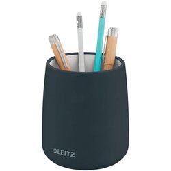 Leitz Lonček za pisala Cosy, siv Cene