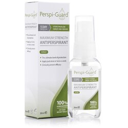 Perspi-Guard Sprej, 30ml Cene
