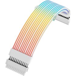 Ryze ARGB Napojni kabl za MB24-pin White Cene