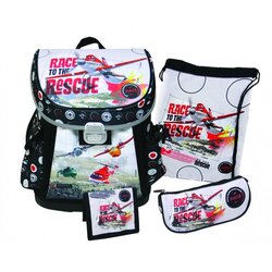 Disney Set Planes Fire&rescue 4/1 Cene