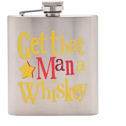 Widdop & Co. Brightside - Pljoska - Brightside, Get That Man a Whiskey, 6oz Cene