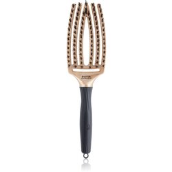 Olivia Garden Fingerbrush Trinity ravna četka Gold 1 kom Cijene