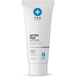 VZK Losion za negu posle sunčanja 200 ml Cene
