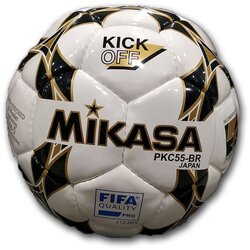 Mikasa PKC55BR1 fudbalska lopta šarena Cene
