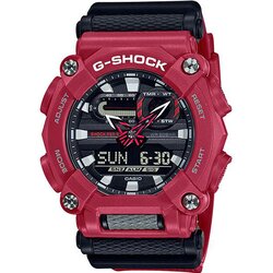 Casio Ročna ura GA-900-4AER Cene