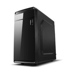 Comtrade Core i3 12100 8 25612100,H610,8Gb,256GB SATA, Midi Tower case 500W, HDMI only Cene