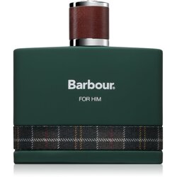 Barbour Heritage For Him parfemska voda za muškarce 100 ml Cene