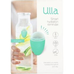 Ulla - Alarm za redno pitje - Coral Green Cene