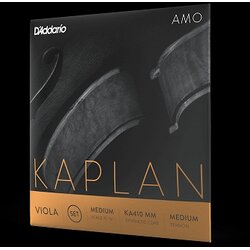 D'Addario KA410 MM KAPLAN AMO MEDIUM MED žice za violu medium Cene