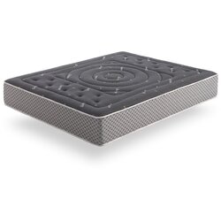 Moonia Obojestranska vzmetnica Premium Black Multizone, 200 x 200 cm Cene