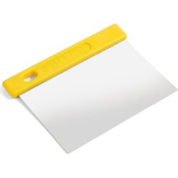 LILLY CODROIPO Prilagodljiv nož za rezanje testa za pico 120mm Hendi 855546, (21398035) Cene