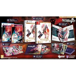 SWORD of the Necromancer Collection Special Edition (SWITCH) Cene