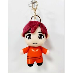 Formidra STUFFY BTS BTS RM, (21241298) Cene