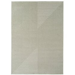 Ayyildiz Carpets Zeleni unutarnji i vanjski tepih 160x230 cm Nova 1202 – Cene
