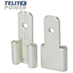 Telit Power F2 na F1 Terminal Adapter – Prelaz za baterijske kontakte (kom) ( 4910 ) Cene