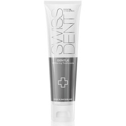 Swissdent gentle whitening zobna pasta z blagim belilnim učinkom 100 ml Cene