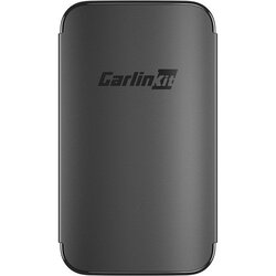 Carlinkit CPC200-A2A Wireless adapter Black Cene