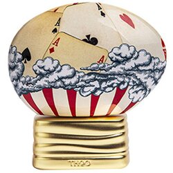 The House Of Oud Gambling parfumska voda uniseks 75 ml Cene