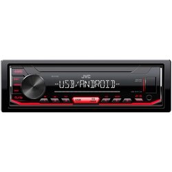 JVC KD-X162 auto radio Cene