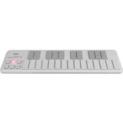 Korg nanoKEY2 WH Cene