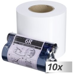 Kodak 10 Photo Print Kit 6900/ 6800/6850/6R Cene