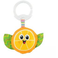 Lamaze majhni sadeži - pomaranča Cene