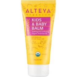 Alteya Organics Organic Kids & Baby Balm Cene