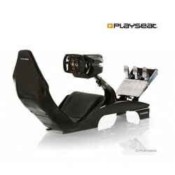 Playseat IGRALNI STOL F1 - BLACK Cene