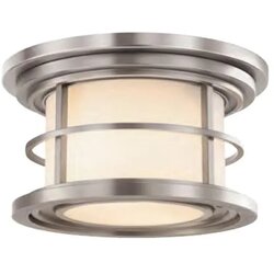 Elstead plafonska lampa lighthouse 2xE27 IP44 Cene