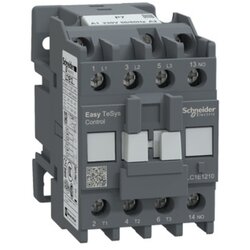 KONTAKTOR Kontaktor LC1E1210P7 12A 230V AC Cene