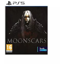 Humble Games MOONSCARS PLAYSTATION 5 Cene