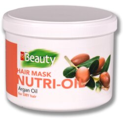 MM Beauty maska za kosu Hair Mask Nutri-Oil Cene