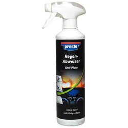 Presto Car Care RAIN-AWAY 500ml Cene