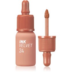 peripera Ink Velvet žametna šminka odtenek 24 Milky Nude 4 g Cene