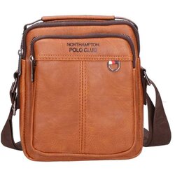 Northampton Polo Club muŠka torbica glx22pcl305623fbg/ braon Cene