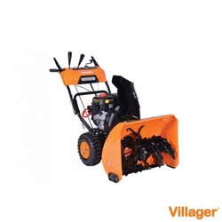 Villager vst 70, motorni čistač snega Cene