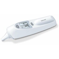 Beurer FT 58 Fieberthermometer 795.33 Infrarot, Ohrmessung Cene