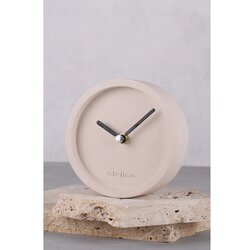 WALLXPERT sat 12x4cm bež boje Cijene