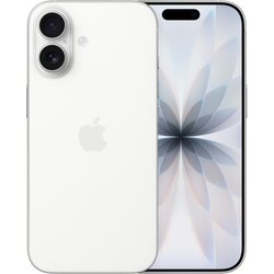 Apple iPhone 17 512GB White Cene