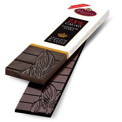Extra tamna cokolada 73 % kakao-Tavoletta fondente 73 %- Cene