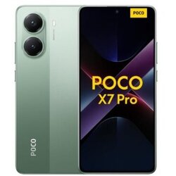 Poco X7 PRO 12/512 GB Green Cene
