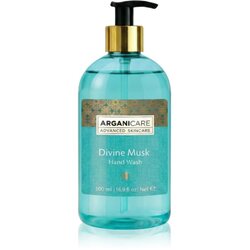 Arganicare Hand Wash Musk hranjivi tekući sapun 500 ml Cene