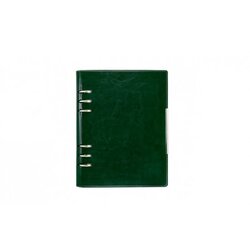 NOVASKIN agenda sa mehanizmom A5 bottle green ( 102.307.45 ) Cene